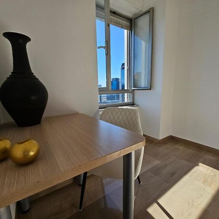 La Finestra Sul Porto Génova Exterior foto